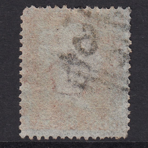 Additional view of stamp 21704