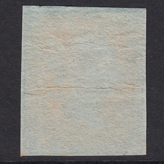 Additional view of stamp 21705