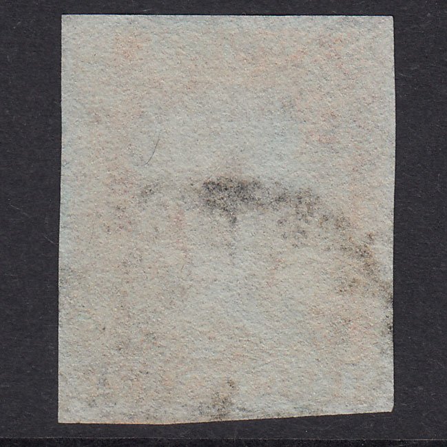 Additional view of stamp 21706