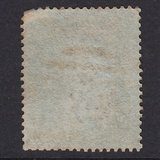 Additional view of stamp 21707