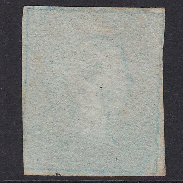 Additional view of stamp 21708