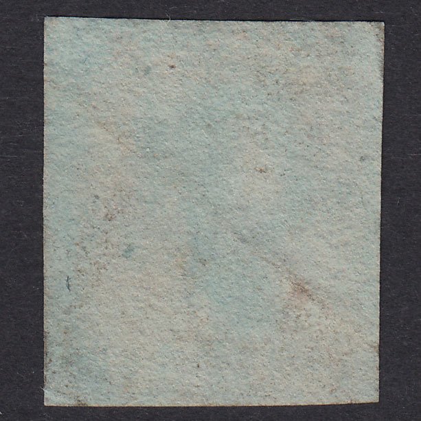 Additional view of stamp 21709