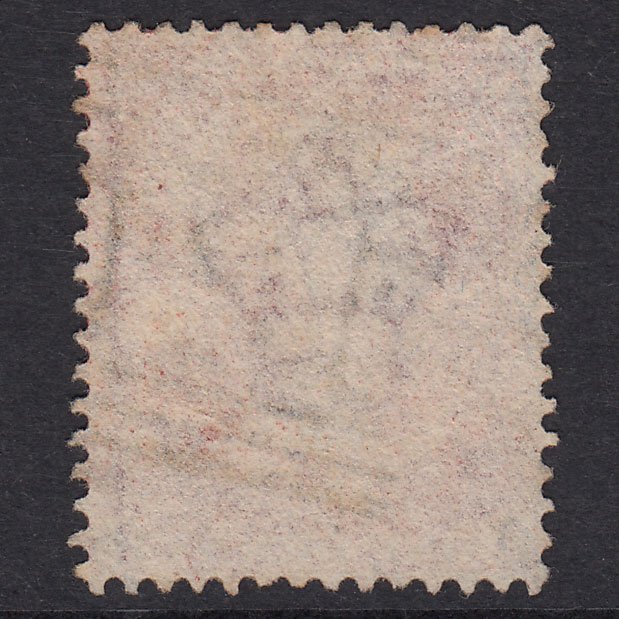 Additional view of stamp 21710