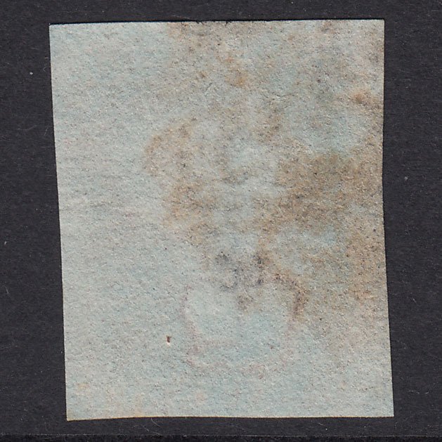 Additional view of stamp 21711