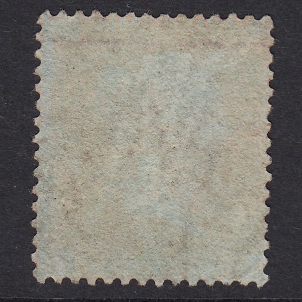 Additional view of stamp 21712