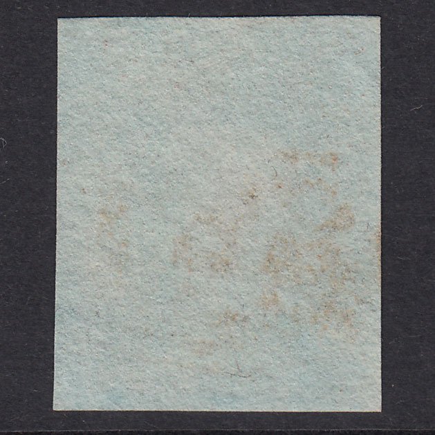 Additional view of stamp 21673