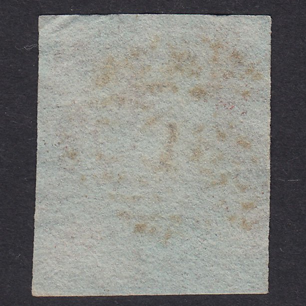 Additional view of stamp 21674