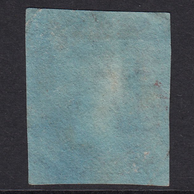 Additional view of stamp 21677
