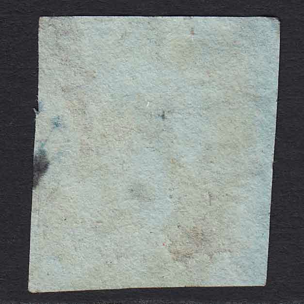 Additional view of stamp 5064