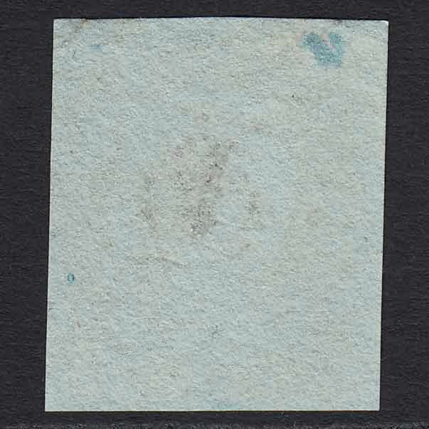 Additional view of stamp 5189