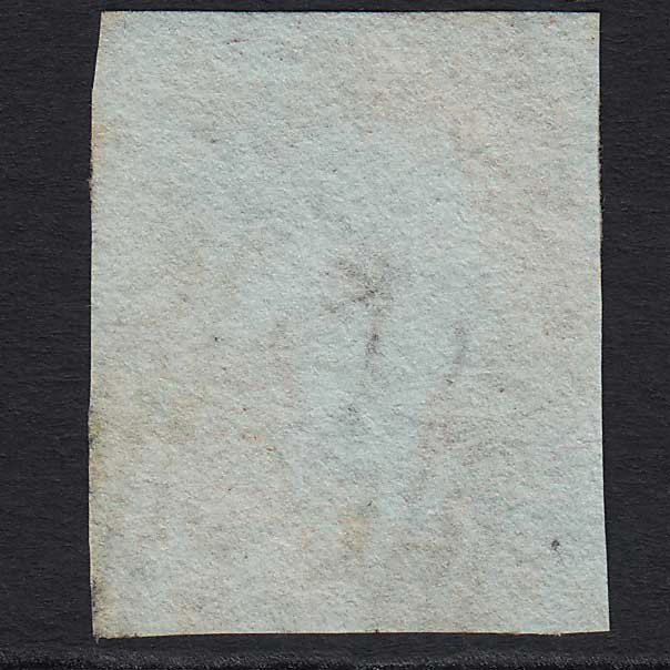 Additional view of stamp 5022