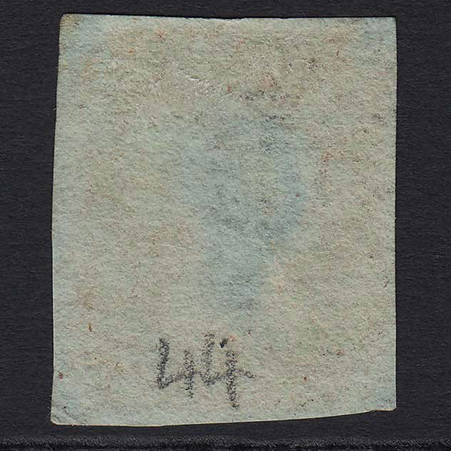 Additional view of stamp 5045
