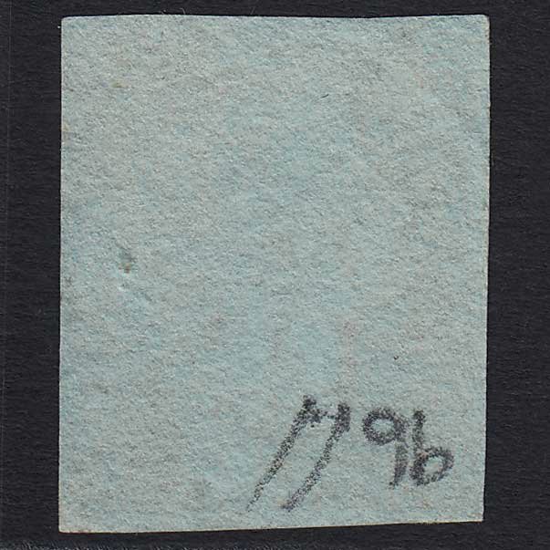 Additional view of stamp 4965