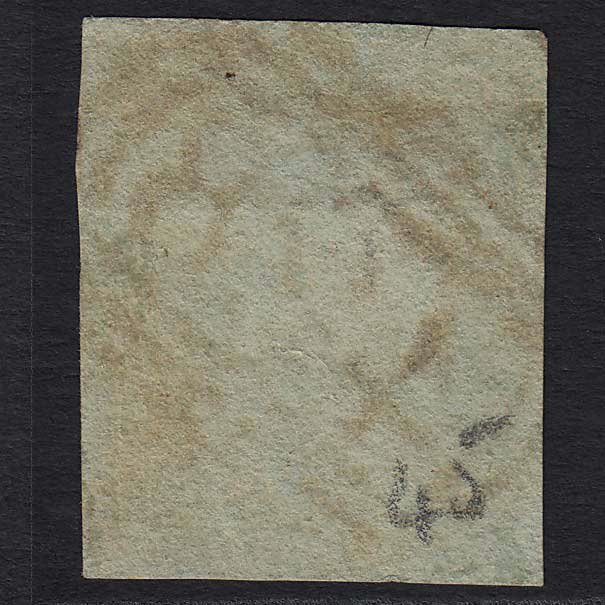 Additional view of stamp 5151