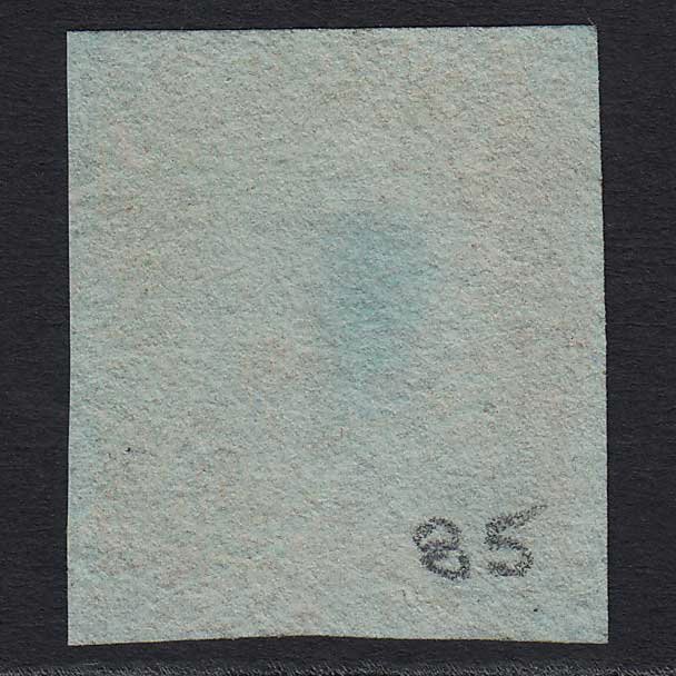 Additional view of stamp 5053