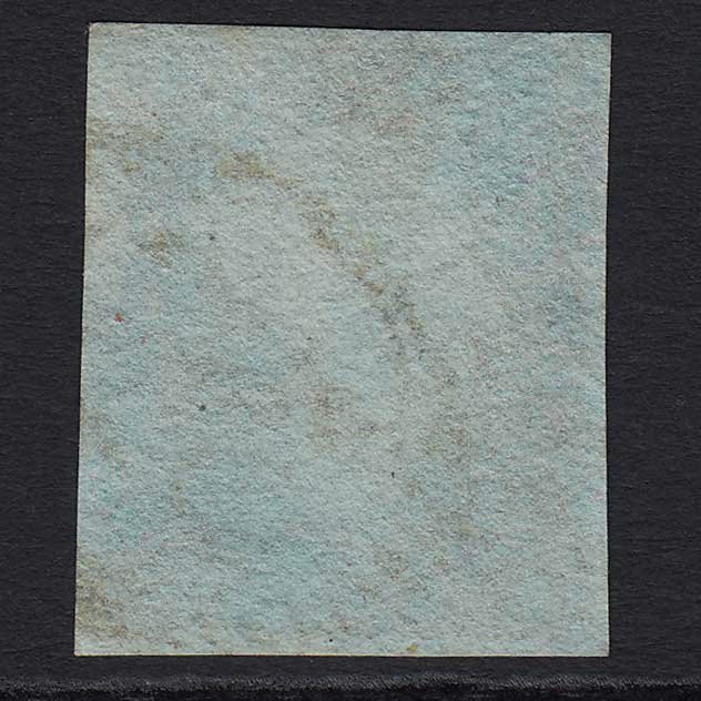 Additional view of stamp 5181