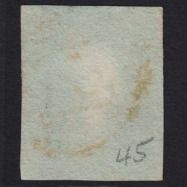 Additional view of stamp 5202