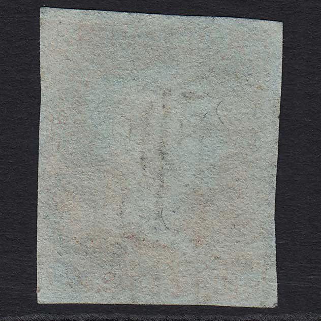 Additional view of stamp 5251