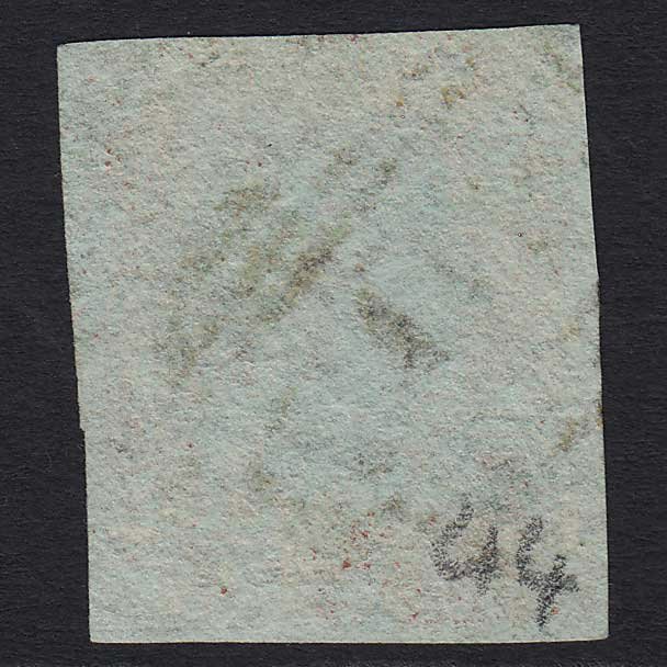 Additional view of stamp 5329