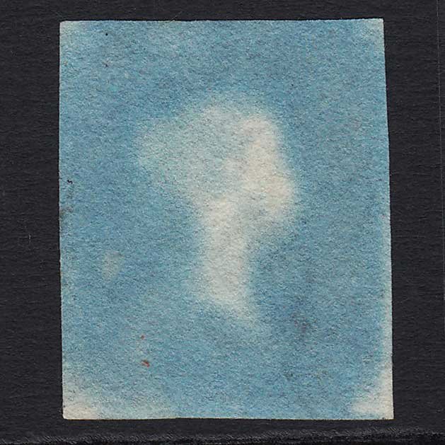 Additional view of stamp 5341