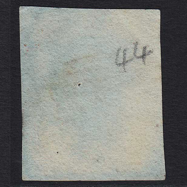 Additional view of stamp 5346