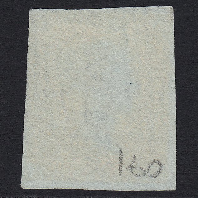 Additional view of stamp 5111