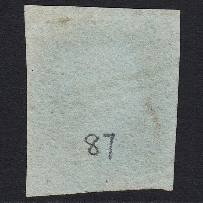 Additional view of stamp 5129