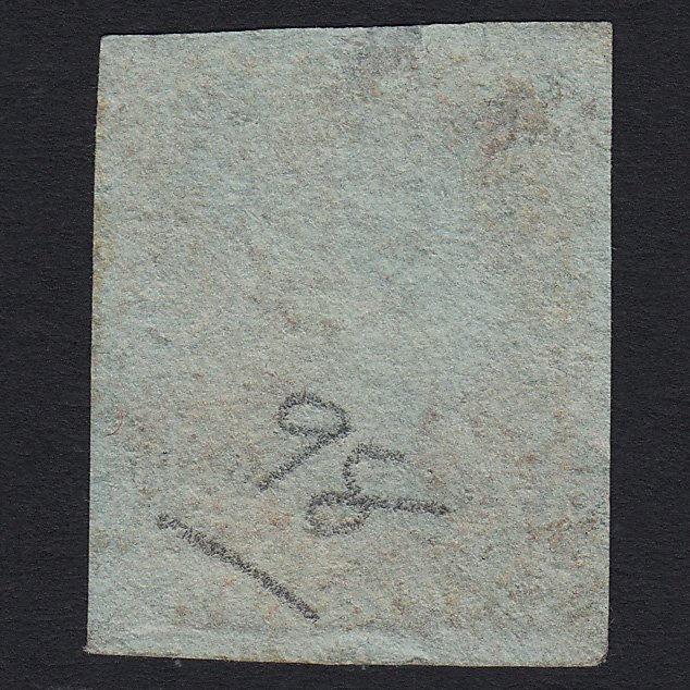 Additional view of stamp 5220