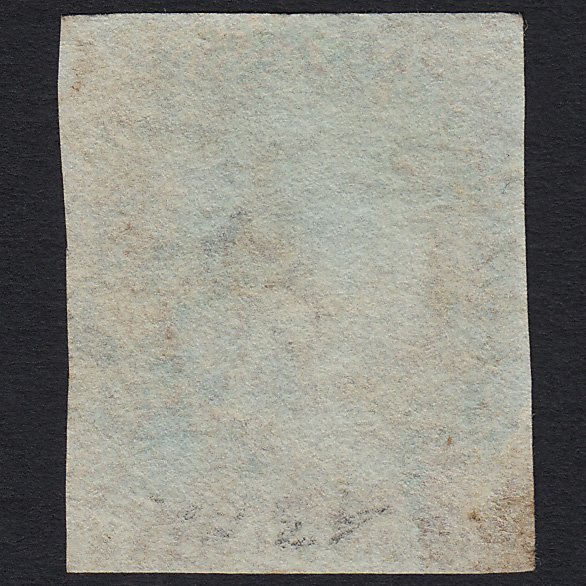 Additional view of stamp 5252