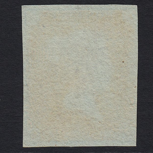 Additional view of stamp 5299