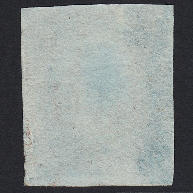 Additional view of stamp 4983