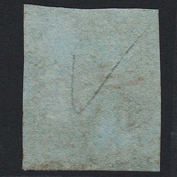 Additional view of stamp 4999