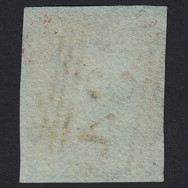Additional view of stamp 5035