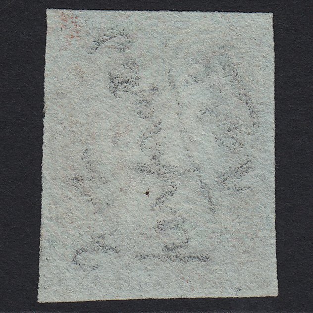 Additional view of stamp 5159