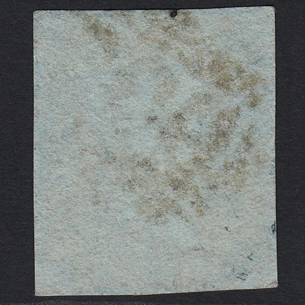 Additional view of stamp 5253