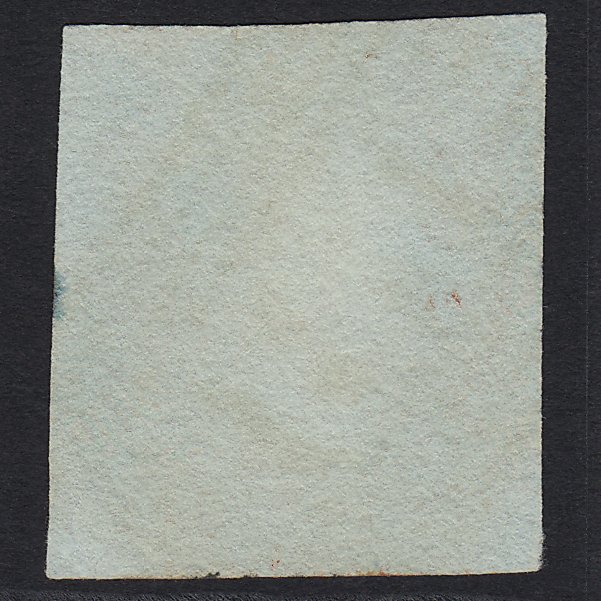 Additional view of stamp 5263