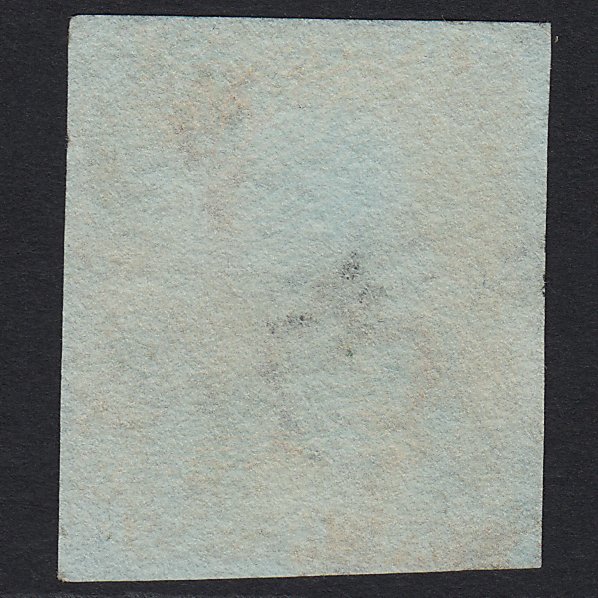 Additional view of stamp 5320