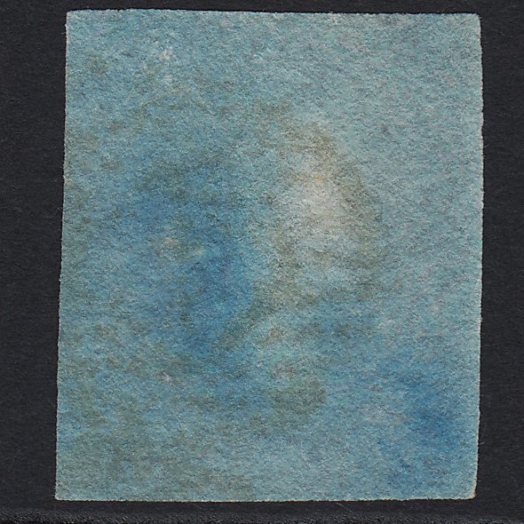 Additional view of stamp 5343
