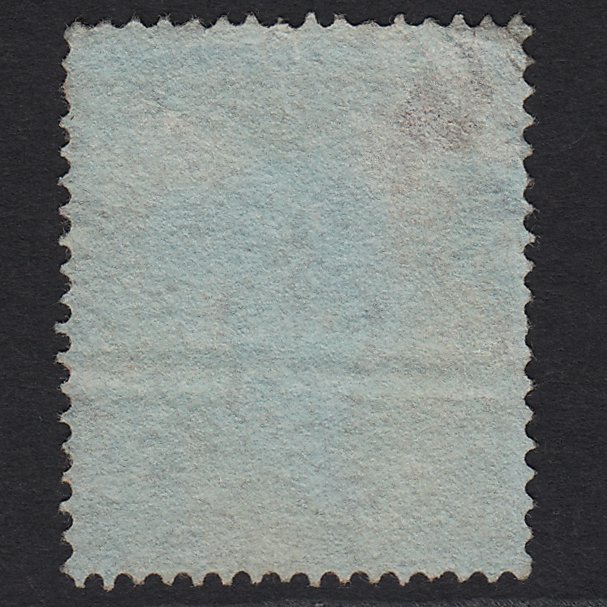 Additional view of stamp 4984
