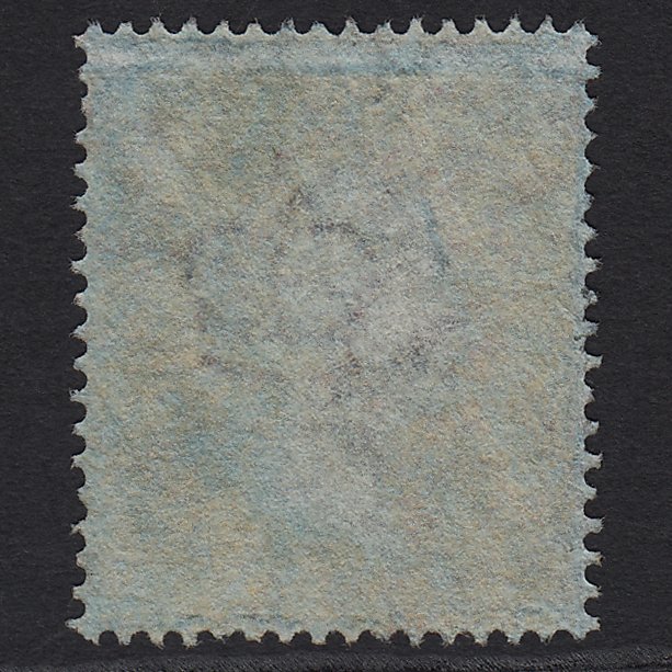 Additional view of stamp 4990