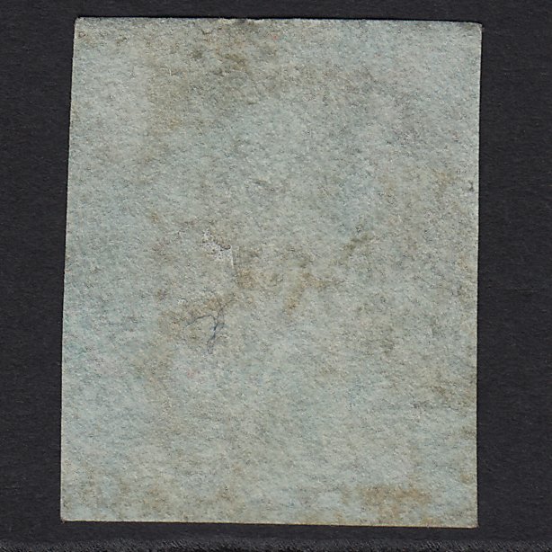 Additional view of stamp 5113