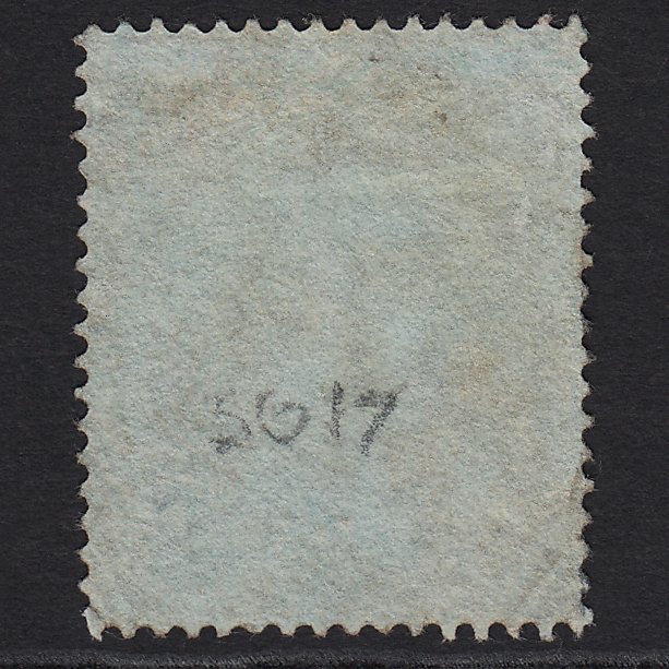 Additional view of stamp 5055