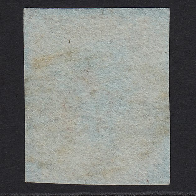 Additional view of stamp 5166