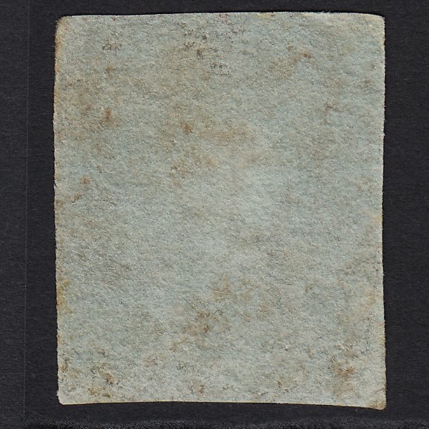 Additional view of stamp 5203