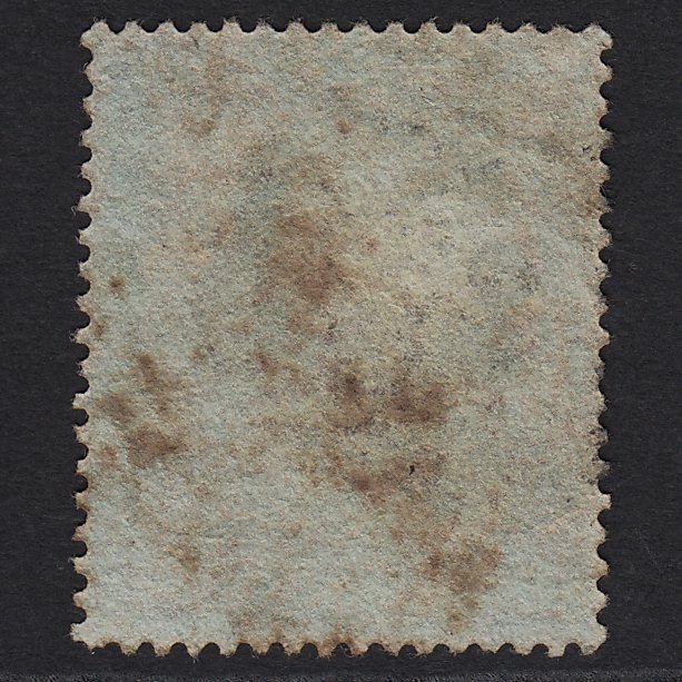 Additional view of stamp 5209