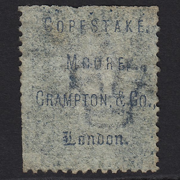 Additional view of stamp 5037