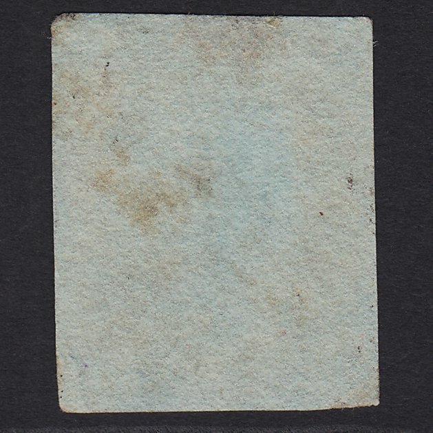 Additional view of stamp 5121