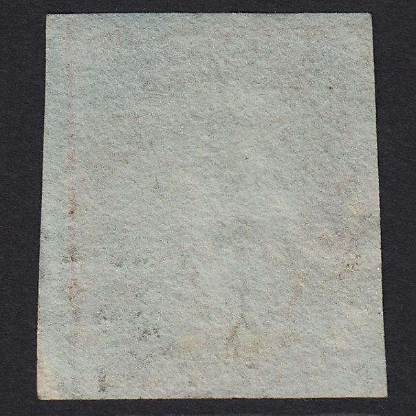 Additional view of stamp 5167