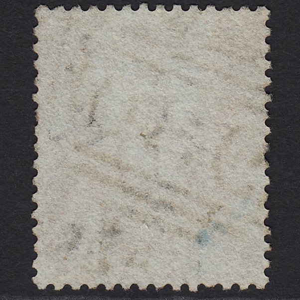 Additional view of stamp 4976