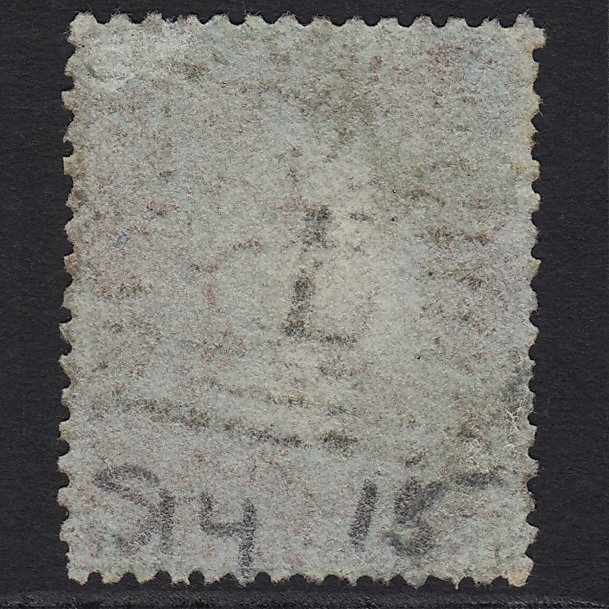 Additional view of stamp 5001